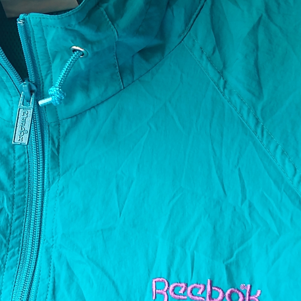 Vintage Reebok - Picture 3 of 8